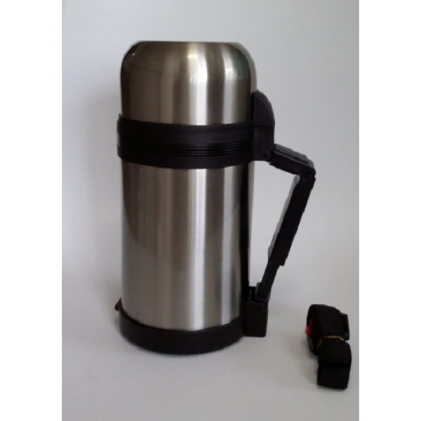 CB 327 Вакуумний термос 1 л