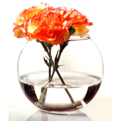 45068 Ваза Flora 16 см