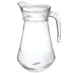 53061 Графін 1,6 л Jug
