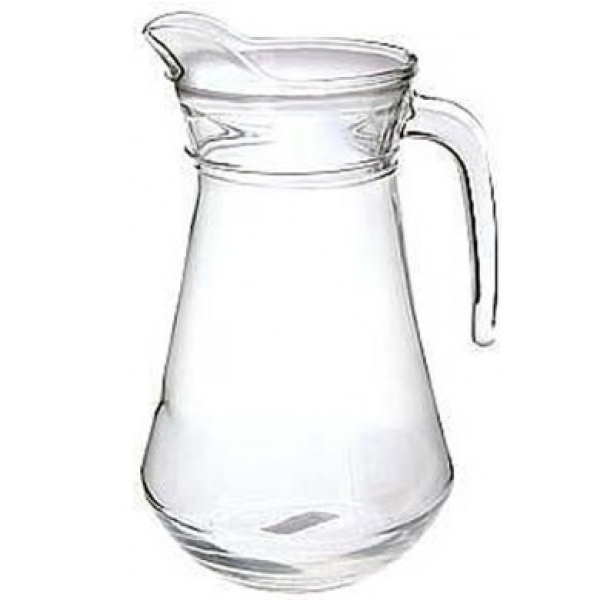 53061 Графін 1,6 л Jug