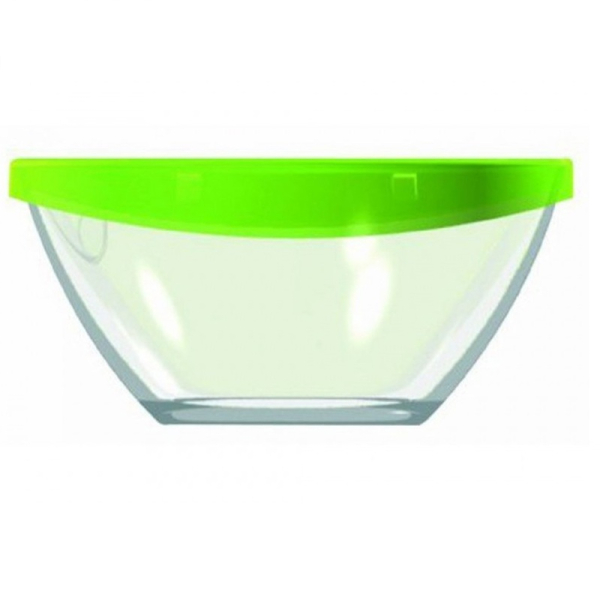 4384g Салатник з кришкою17 см Keep'n Box