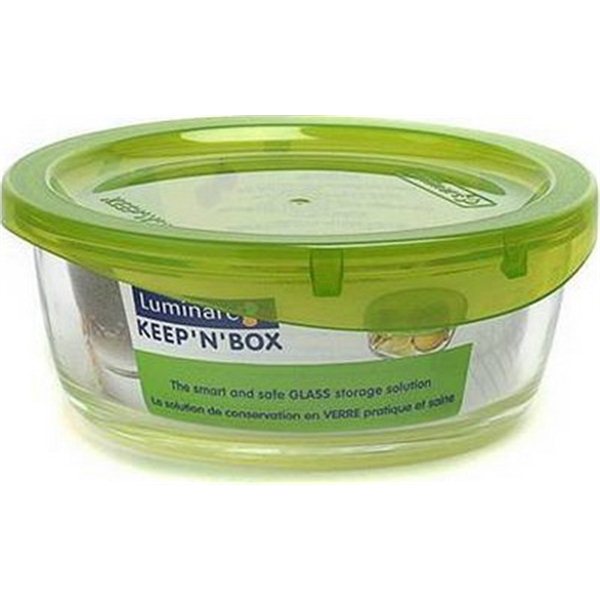 8406G Харчовий контейнер 390 мл Keep'n Box
