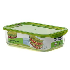 8780L Харчовий контейнер 1220 мл Keep'n Box