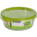 8406G Харчовий контейнер 390 мл Keep'n Box