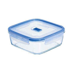 N0934 Харчовий контейнер 380 мл Pure Box Active