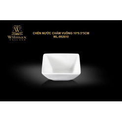 WL-992610 Ємність для закусок 10x9,5x5см