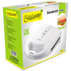 MR 711 Сендвічниця 750 Вт