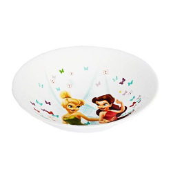 H 5833 Миска 16 см Disney Fairies Butterfly