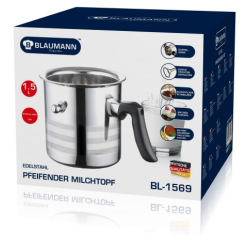 BL1569 Молочник 1,5 л