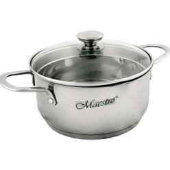 Каструля Maestro 5,9 л  MR 3510-24