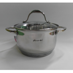 КМ 4704-2 Каструля 2,5 л