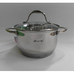 КМ 4704-2 Каструля 2,5 л