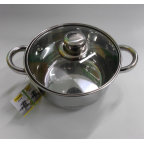 MR 2020-4 Каструля 4,5 л