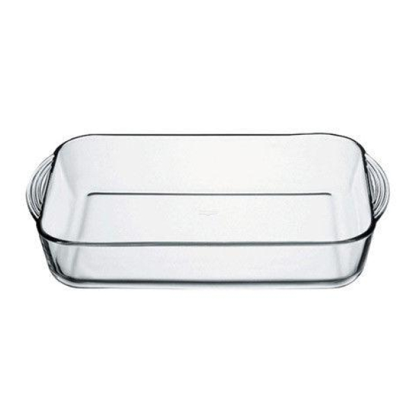 59124 Форма для випічки 40х25 см 3,8 л