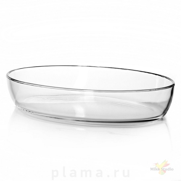 59074 Форма для випічки овальна 35 х 24 см