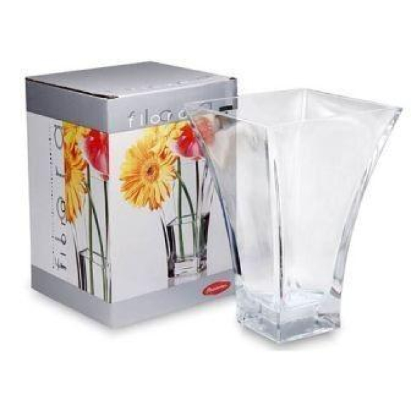 80149 Ваза Flora 20 см