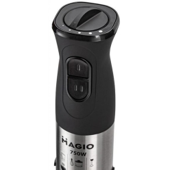 Блендер Magio 750 Вт MG 649 