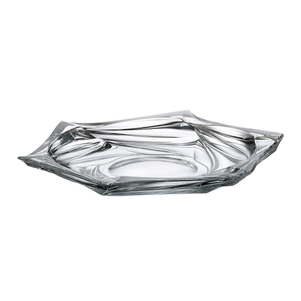 Фруктовниця Bohemia 33 см Flamenco (6KG12)