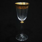 Набір келихів Bohemia Angela 185 мл 6 шт.(40600-375413-185)