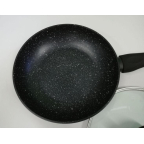 Сковорідка з кришкою Bohmann 28 см BH 1008-28 