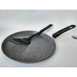 Сковорідка для млинців Bohmann 20 см BH 1010-20MRB 