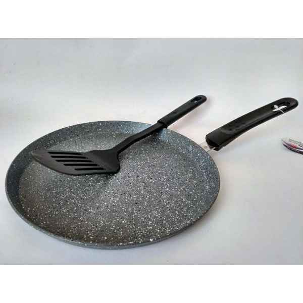Сковорідка для млинців Bohmann 20 см BH 1010-20MRB 