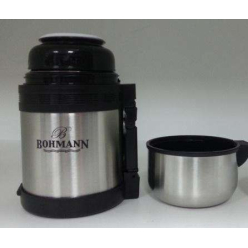 Термос харчовий Bohmann 0.6 л BH 4206 