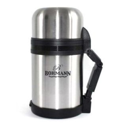 Термос харчовий Bohmann 1 л BH 4210 