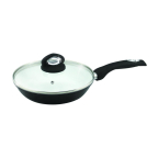 Сковорідка Bohmann з кришкою24 см BS 7044 