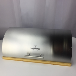 Хлібниця Bohmann BH 7255 