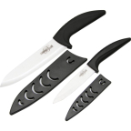 Набір керамічних ножів Bohmann 2 пр. BS 9002 