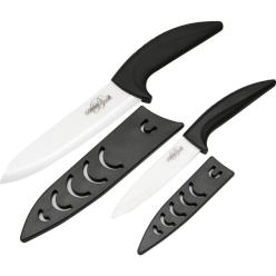 Набір керамічних ножів Bohmann 2 пр. BS 9002 