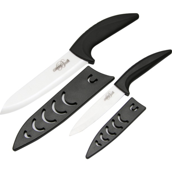 Набір керамічних ножів Bohmann 2 пр. BS 9002 