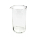 00350ML Скляна колба 350 мл