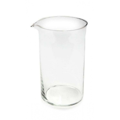 00350ML Скляна колба 350 мл