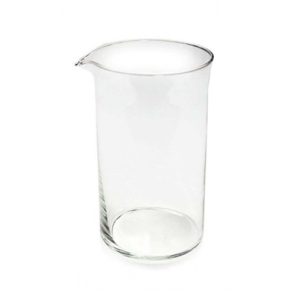 00350ML Скляна колба 350 мл