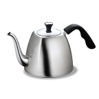 Заварник Maestro 1,1 л MR 1333 tea 