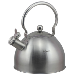 Чайник Rainstahl 2,7 л (індукція) RS 7600-27