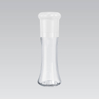Подрібнювач для солі та перцю MR 1613-WHITE
