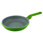 Сковорідка Con Brio з антипригарним покриттям 26 см CB 2626 green 
