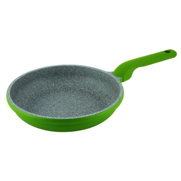Сковорідка Con Brio з антипригарним покриттям 26 см CB 2626 green 