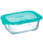 P4521 Харчовий контейнер 820 мл Keep'n Box