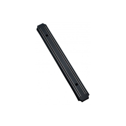 Магнітная планка чорна Con Brio 38 см CB 7104 black