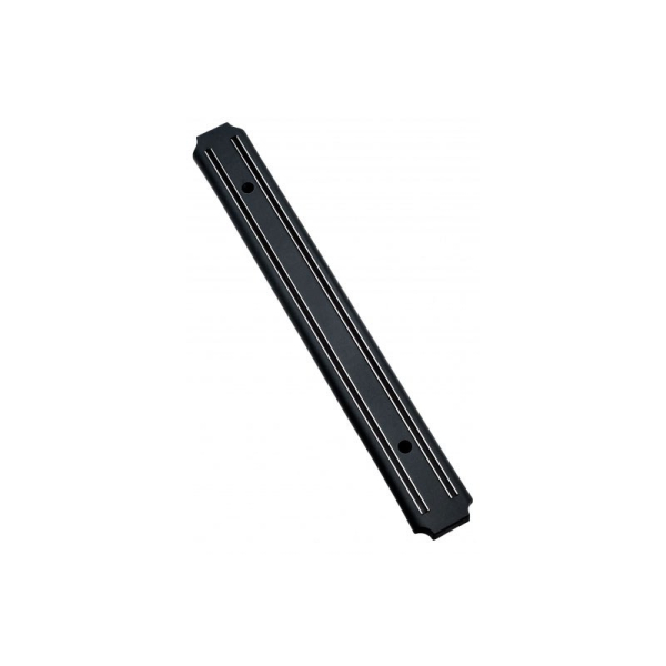 Магнітная планка чорна Con Brio 38 см CB 7104 black