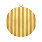Дошка кругла A-Plus 28х28 см АП 6005-7 (2828)