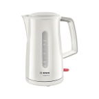 Електрочайник Bosch 1,7 л 2400 Вт TWK 3A011