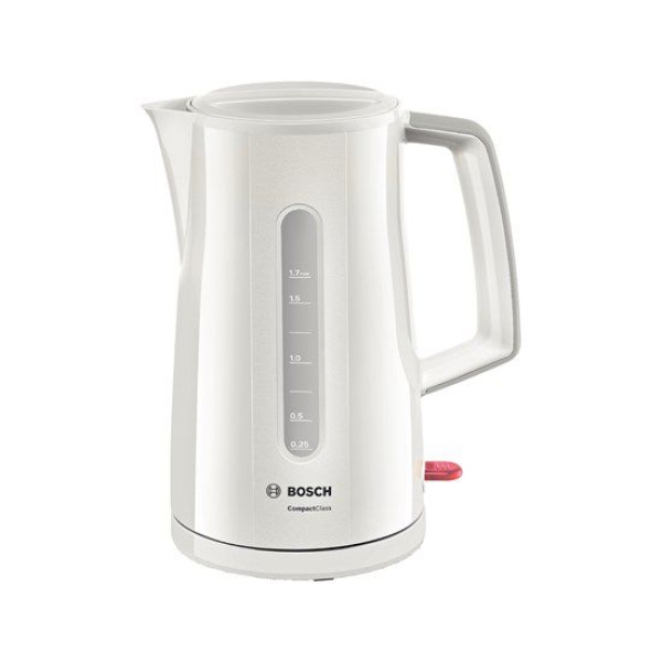 Електрочайник Bosch 1,7 л 2400 Вт TWK 3A011