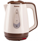 Електрочайник Magio 1,7 л 2200 Вт MG 519 