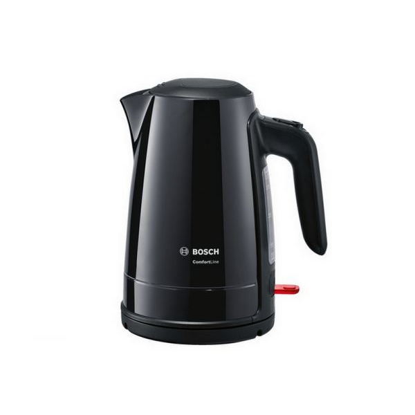 Електрочайник Bosch 1,7 л 2400 Вт TWK 6A013 
