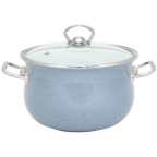 Каструля Savasan 2.1 л Infinity Gray (6367494)